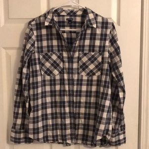 True Religion Button Up Shirt